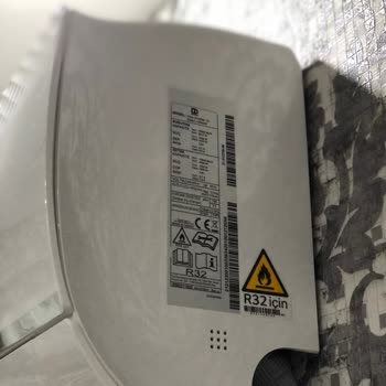 DemirDöküm Kion Serisi Kumandası