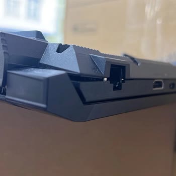 Hepsiburada-Ziyapaşa Teknoloji MSI 17C12VF-245XTR İade Problemi
