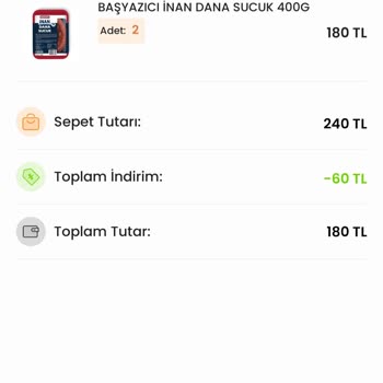 Başyazıcı Sucuklarında Ağır Koku Ve Dağılma