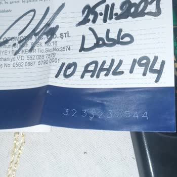 Pilot Garage Ekspertiz Akü Bozuk Çıktı