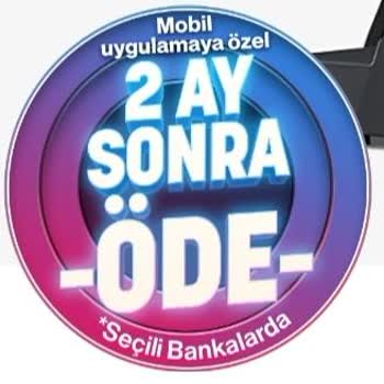 Trendyol 2 Ay Sonra Öde Kampanyasında Ödemeyi 35 Gün Sonra Çekiyor