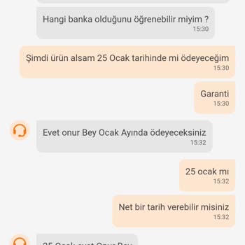 Trendyol 2 Ay Sonra Öde Kampanyasında Ödemeyi 35 Gün Sonra Çekiyor