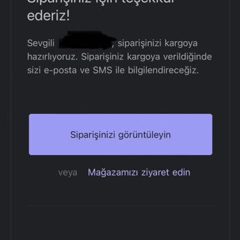 Sneaksload Firması Ürünü Göndermedi Ve Şu An Hiçbir İrtibat Yeri Yok