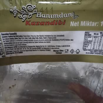 A101 Tarihi Geçmiş Ürün