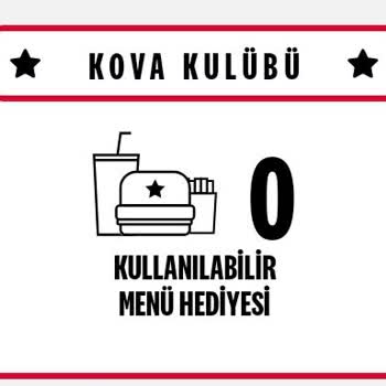 KFC Uygulama Müşteri Hizmetleri
