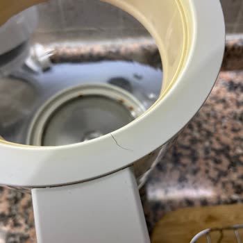 Arçelik K 3284 Paslanma Ve Çatlama Problemi