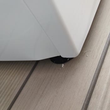 Hoover Kırık Ürün Deforme Ürün