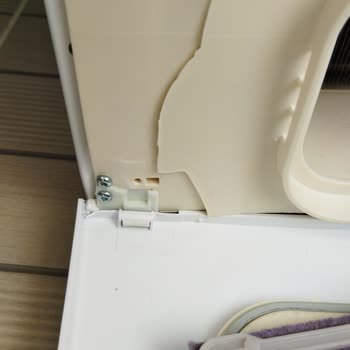 Hoover Kırık Ürün Deforme Ürün