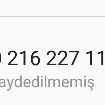Kablo Net Kurulum Randevusu Yalanı!