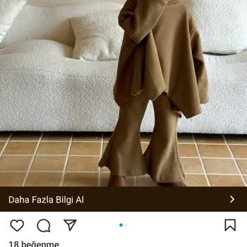 Hibarbiekids (Instagram) İstediğim Ürün Gelmedi