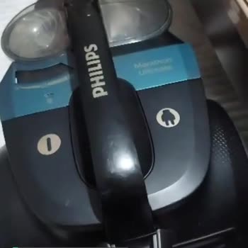 Philips Süpürge Arızası