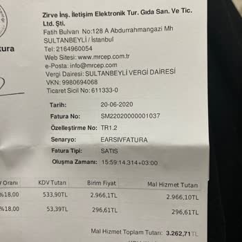 Samsung Buzdolabı Gaz Kaçağı