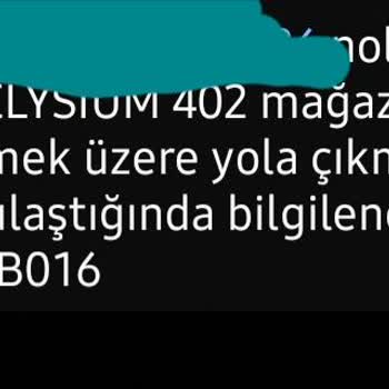 Watsons Yanlış Ürün Gönderimi