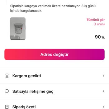 Gardrops Fazla Para Hesabımdan Kesinti Yaptı Para İadesi İstiyorum