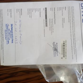 Media Markt Sıfır Ürün Diye İkinci El Ürün Sattı