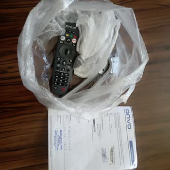 Media Markt Sıfır Ürün Diye İkinci El Ürün Sattı