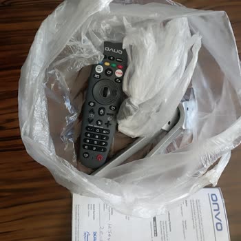 Media Markt Sıfır Ürün Diye İkinci El Ürün Sattı