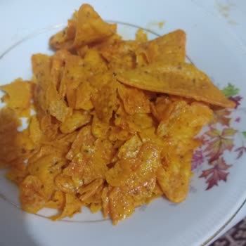 Aşırı Yağlı Doritos Taco Baharatlı