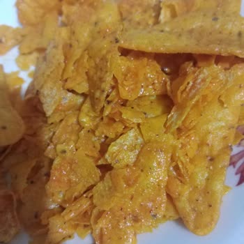 Aşırı Yağlı Doritos Taco Baharatlı
