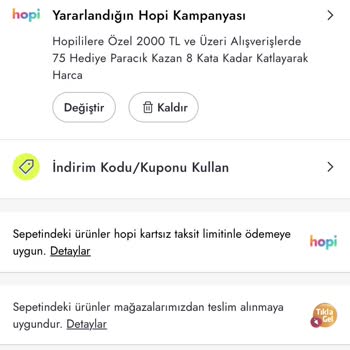 Boyner Çark İndirimi Yalanı