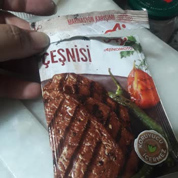 Bizim Mutfak Etlerim Bozuldu Yiyemedik. İlgilenir Misiniz?