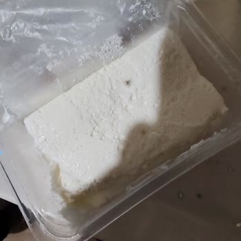 Sek Kaymak Küflenme Sorunu