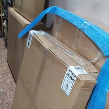 Koçtaş Hazır Mutfak Mobilyası Eksik Ürün Gönderimi