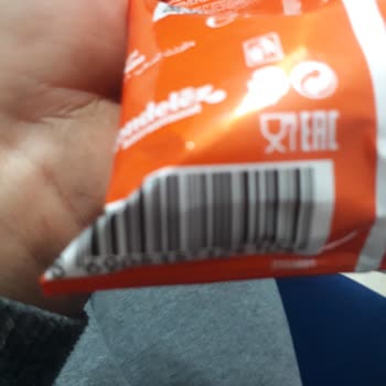 Olips Şekerden Boş Cop Çıktı.