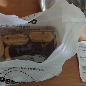 Trendyol Yemek Siparişleri Keyfi İptal, Para Toplama