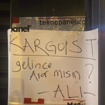 Zara Siparişimin Söz Verilen Günde Teslim Edilmemesi