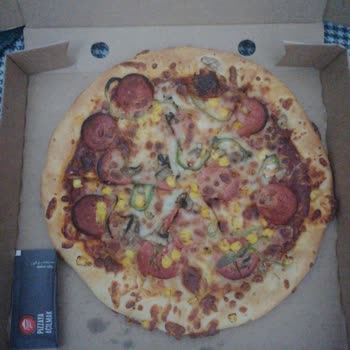Yemeksepeti Yanlış Sipariş Ve Soğuk Pizza Hayal Kırıklığı