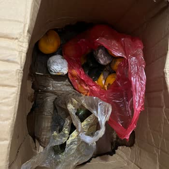 PTT Kargo Çağlayan Kargo Sorunu