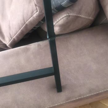 Evidea Hasarlı Ürün İade Yapılmaması