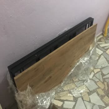 Evidea Hasarlı Ürün İade Yapılmaması