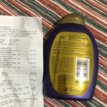 Eve Değişim Yapmadı