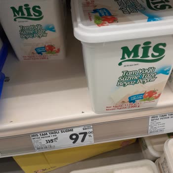 Şok Market Fiyat Sorunu