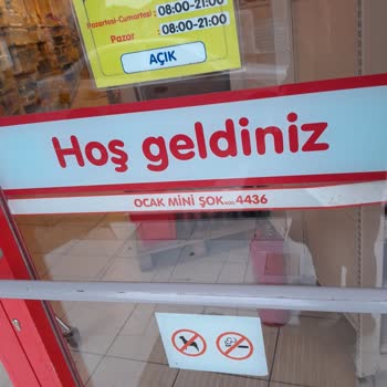 Şok Market Fiyat Sorunu