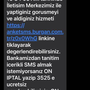 Burganbank Onmobil Sim Kart Bloke Kaldırma Mesaj Gelmiyor Acil Yardım