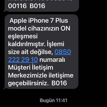 Burganbank Onmobil Sim Kart Bloke Kaldırma Mesaj Gelmiyor Acil Yardım