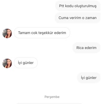 Gardrops Satış Sonrası Mağduriyet Ve İade Sorunu