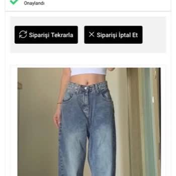 Charmé Butik Siparişim Kargolanmadı, İletişim Yok!
