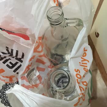 Migros Sanal Market Ankara Ayıplı Ürün Teslimi