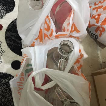 Migros Sanal Market Ankara Ayıplı Ürün Teslimi