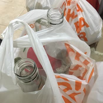 Migros Sanal Market Ankara Ayıplı Ürün Teslimi