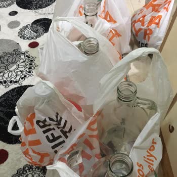 Migros Sanal Market Ankara Ayıplı Ürün Teslimi