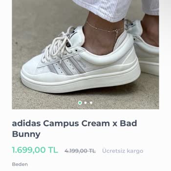B&G Sportive Instagram Sahte Ürün Ve Eksik Ürün Satışı
