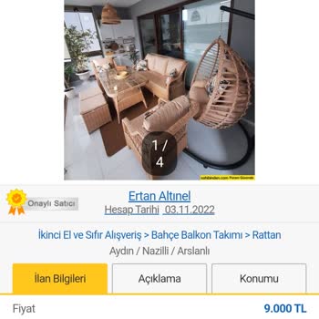 Sahibinden Ve Yapı Kredi İlgisizliği, Sistem Açıklığı