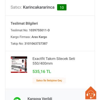 Koçtaş Kırık Ürün İade Almıyorlar