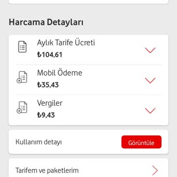 Vodafone Müşteri Temsilcisine Bağlanamıyorum