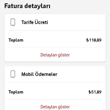 Vodafone Müşteri Temsilcisine Bağlanamıyorum